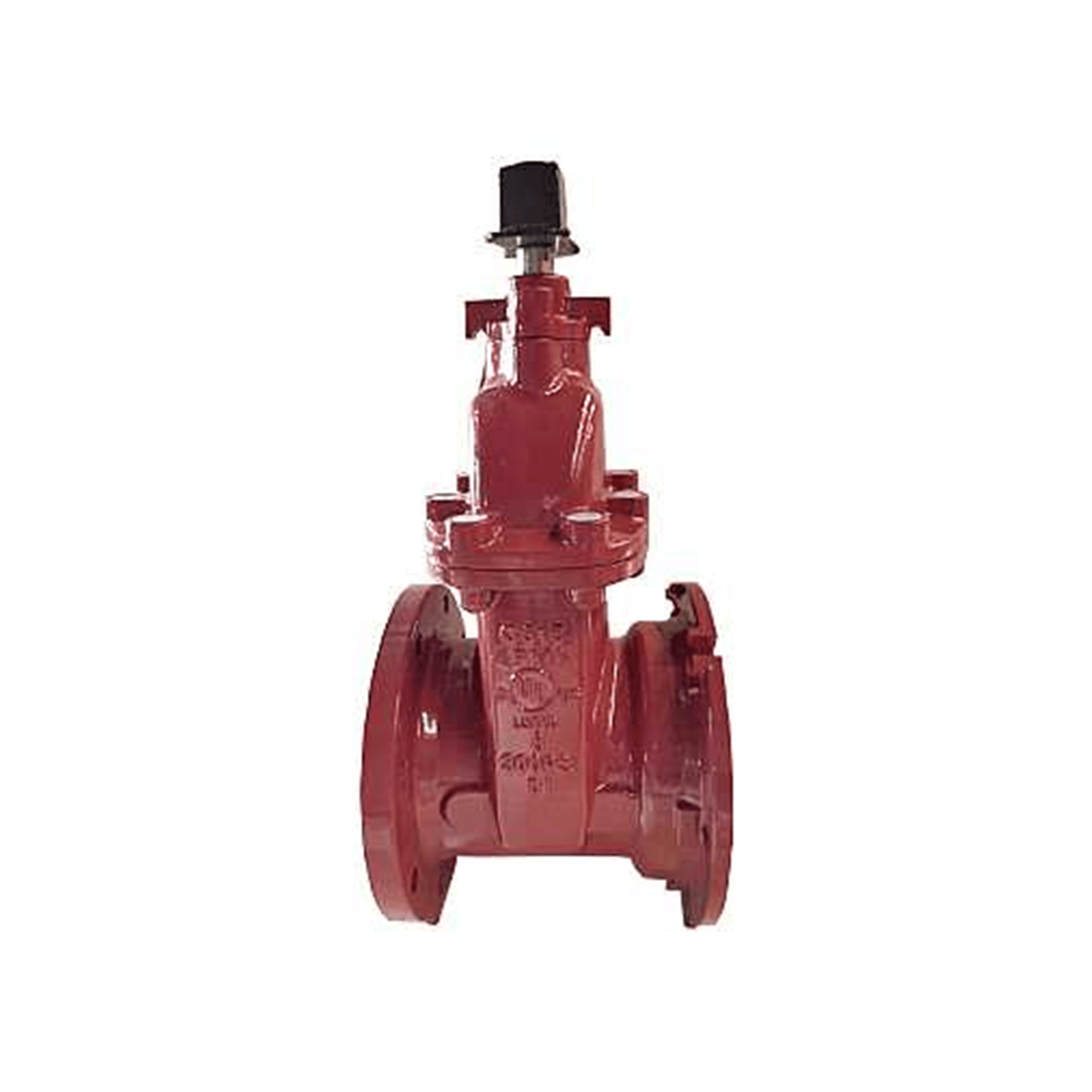 Lansdale Valve 12" NRS MJxFLG Gate Valve w/ Op Nut 700-275-00840